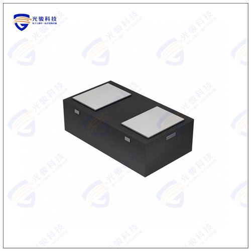 ACDBQC0540L-HF晶体管DIODE SCHOTTKY 40V 500MA 0402C