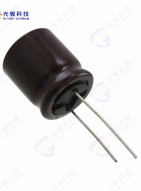 UPJ1E222MHD6TN《CAP ALUM 2200UF 20% 25V RADIAL》