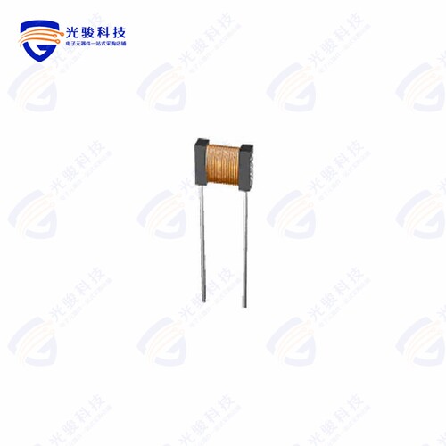 CTFCF-2R5K《2.5UH POWER INDUCTOR》
