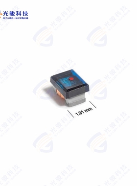 0805LS-273XGRC《RF INDUCTOR, FERRITE CORE, 2% TO》
