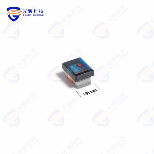 0805LS-332XJRC《RF INDUCTOR, FERRITE CORE, 5% TO》