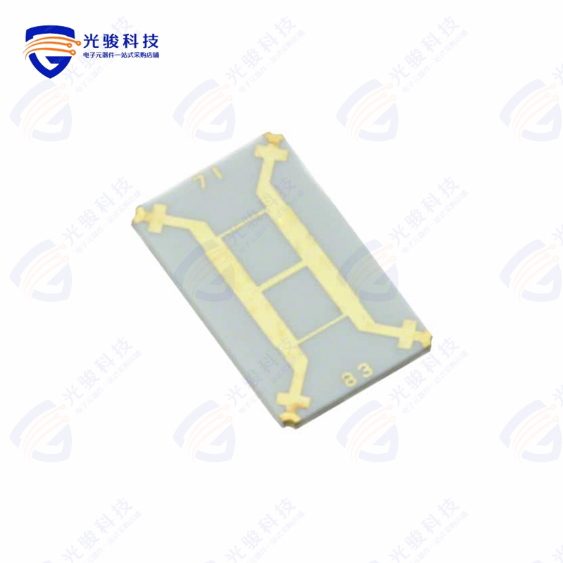 FPC07183《RF DIR COUPLER 24GHZ-33GHZ SMD》