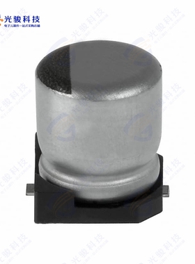 EMZA100ADA330ME61G《CAP ALUM 33UF 20% 10V SMD》