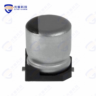 100UF ALUM 20% 6.3V EMZA6R3ADA101ME61G SMD CAP