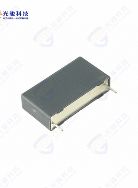 684MKP275K《CAP FILM 0.68UF 10% 310VAC RAD》