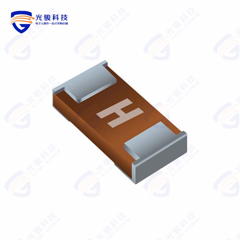 SF-0603FP400F-2《FUSE BRD MNT 4A 24VAC/35VDC 0603》