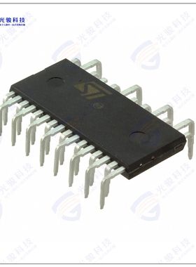 STGIPN3H60AT晶体管IGBT BIPO 600V 3A DIP