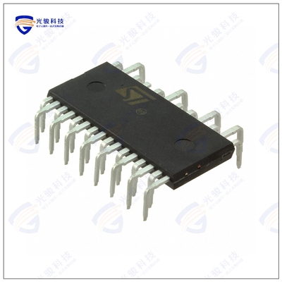 STGIPN3H60AT晶体管IGBT BIPO 600V 3A DIP