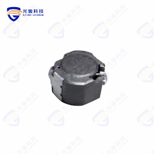 CDRH60D45BT150NP-100MC《FIXED IND 10UH 2.6A 45.6MOHM SMD》