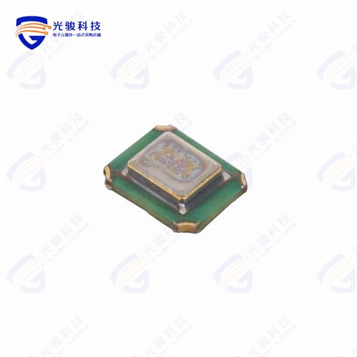 MC3225Z18.4320C19XSH《XTAL OSC XO 18.4320MHZ CMOS SMD》