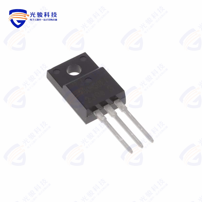 PJMF130N65EC_T0_00001《650V SUPER JUNCITON MOSFET》