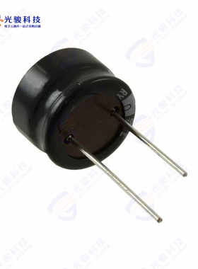URY2E220MHD《CAP ALUM 22UF 20% 250V RADIAL》