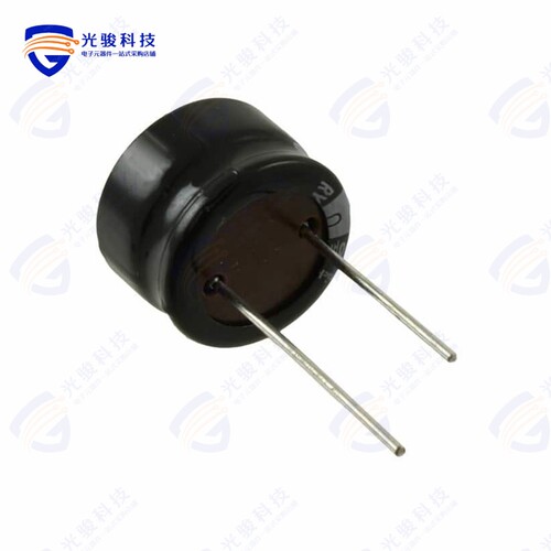 URY1H471MRD《CAP ALUM 470UF 20% 50V RADIAL》