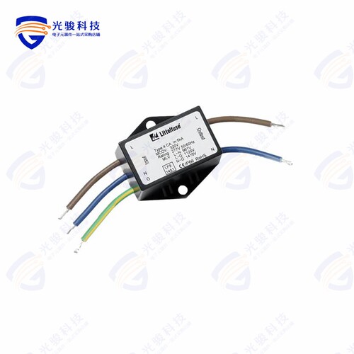 LSP05G240SX3316《LIGHTING SURGE PROTECT 240V SCRW》