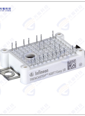 FF100R12W1T7EB11BPSA1晶体管EASY STANDARD