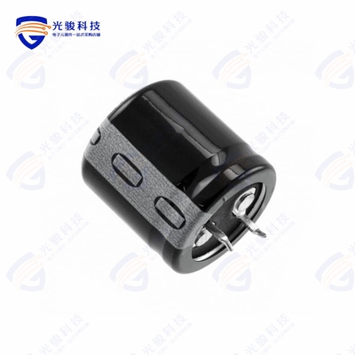 B41252A9228M000《CAP ALUM 2200UF 20% 100V SNAP》