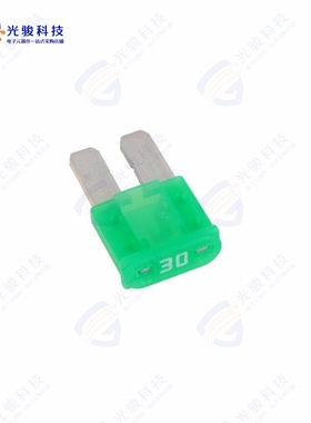 0327030.LXS《FUSE MICRO2 BLADE 32V AG 30A》