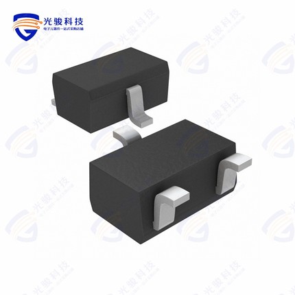 2SK3018T106《MOSFET N-CH 30V 100MA UMT3》