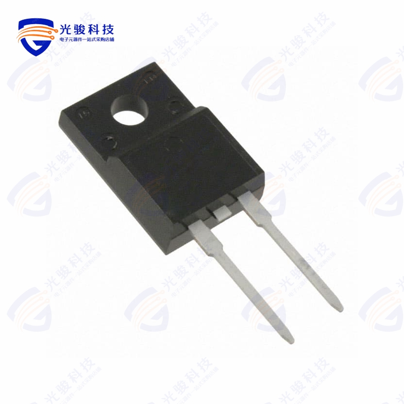 RJU6053TDPP-EJ#T2《RECTIFIER, 1 PHASE, 20A, 600V, T》