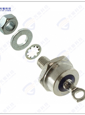 S85VR晶体管DIODE STANDARD REV 1400V 85A DO5
