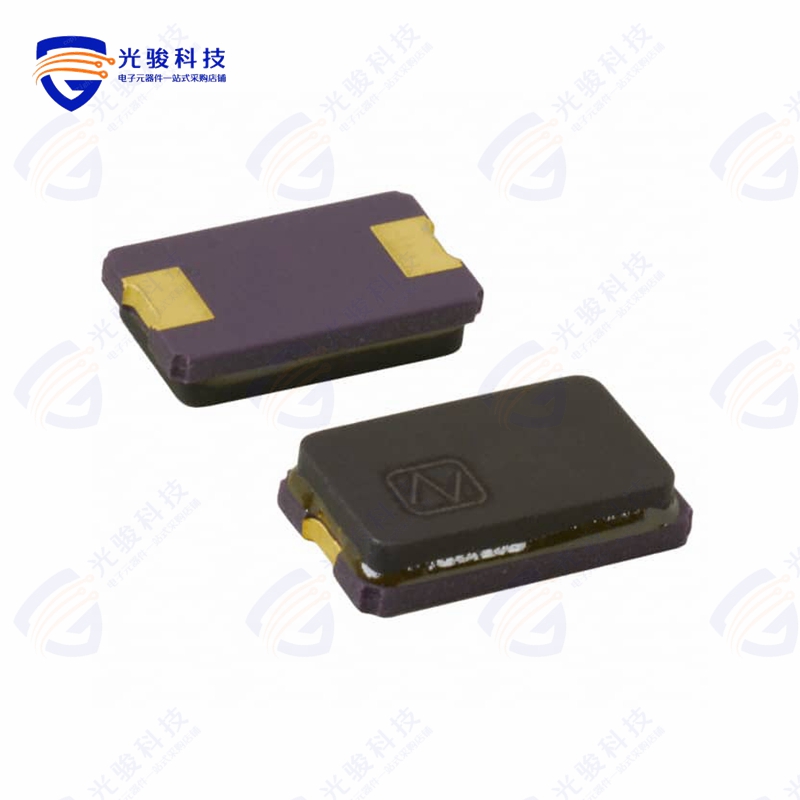 NX8045GB-12M-STD-CSF-4《CRYSTAL 12.0000MHZ 8PF SMD》