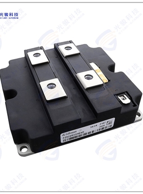 FZ825R33HE4DBPSA1晶体管HV B SINGLE SWITCH POWER MODULES