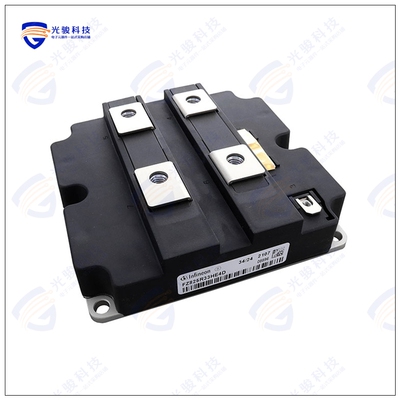 FZ825R33HE4DBPSA1晶体管HV B SINGLE SWITCH POWER MODULES