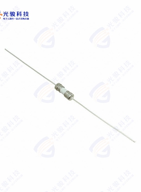 8020.0507.PT《FUSE CERAMIC 200MA 250VAC AXIAL》