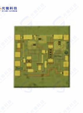 HMC442-SX《IC RF AMP GP 17.5GHZ-24GHZ DIE》