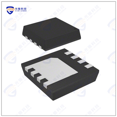 AON7423晶体管MOSFET P-CH 20V 28A/50A 8DFN