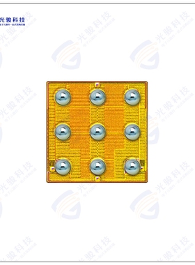 EPC2110晶体管MOSFET 2N-CH 120V 3.4A DIE