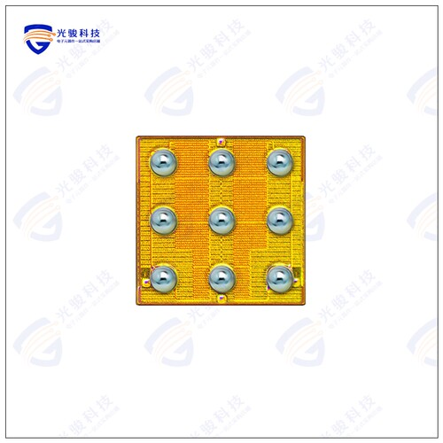 EPC2110晶体管MOSFET 2N-CH 120V 3.4A DIE