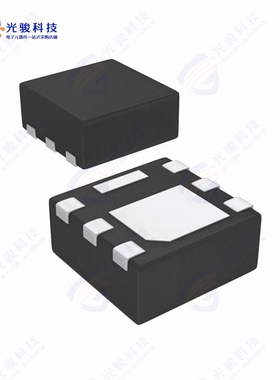 IRFHS8242TRPBF《MOSFET N-CH 25V 9.9A/21A 6PQFN》