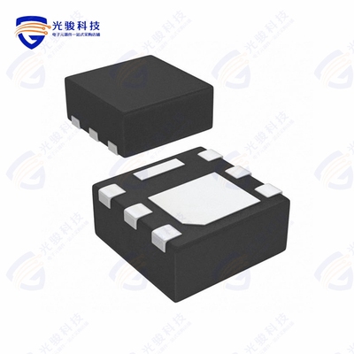 IRLHS6342TRPBF《MOSFET N-CH 30V 8.7A/19A 6PQFN》