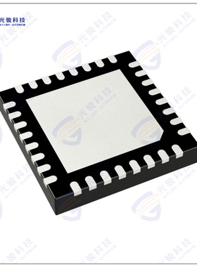 HMC530LP5ETR晶体 振荡器 VCO 5.075/10.15GHZ 2-12V 5X5MM