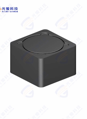 SIDSP-SD1280-101M《FIXED IND 100UH SMD 2.4A 164MOHM》