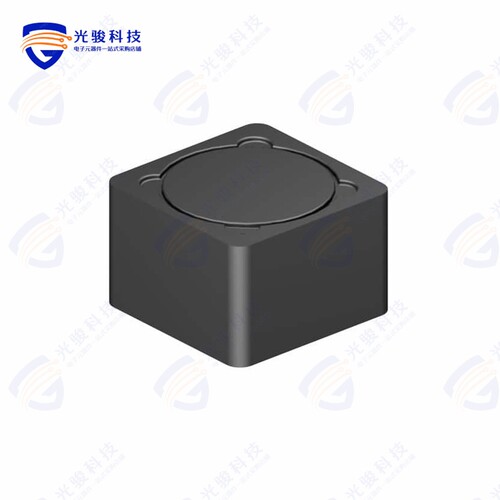 SIDSP-SD1280-470M《FIXED IND 47UH SMD 3.3A 85.8MOHM》
