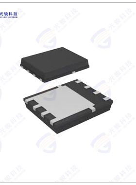 AM7302N晶体管MOSFET N-CH 30V 40A DFN3X3