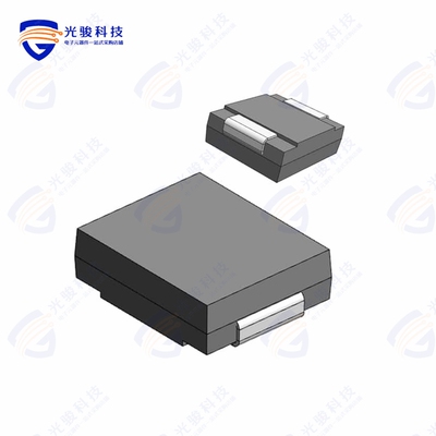 SMDJE54AH《TVS DIODE 54VWM 87.1VC UNI》