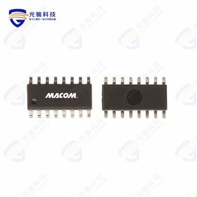 MASW-007072-000100《ABSORPTIVE SWITCH,SPDT》