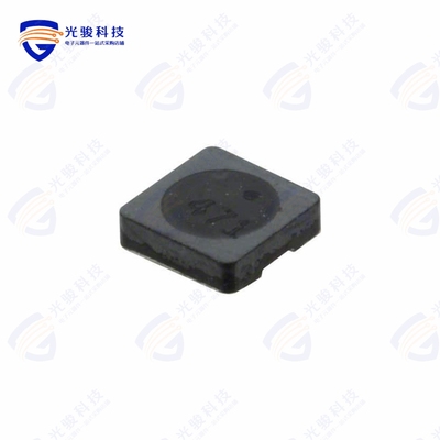 744052470《FIXED IND 47UH 770MA 550MOHM SMD》