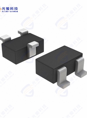 1SV315-TL-E《RF DIODE PIN 50V 100MW 3MCP》