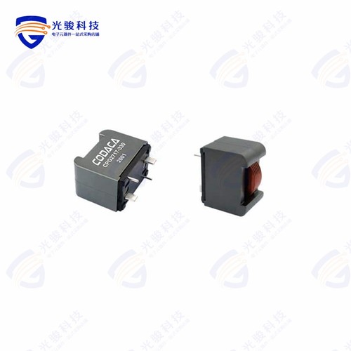 CPG2717-4R7M《FIXED IND 4.7UH 33.7A 2.0MOHM DI》
