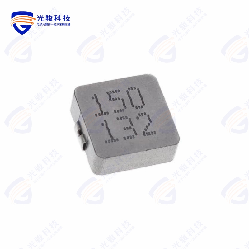 104CDMCCDS-150MC《FIXED IND 15UH 6.3A 45 MOHM SMD》