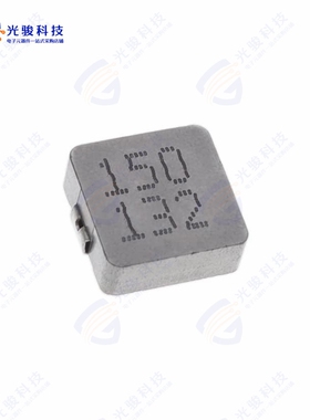104CDMCCDS-150MC《FIXED IND 15UH 6.3A 45 MOHM SMD》