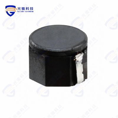 CDRH8D58/LDNP-470NC《FIXED IND 47UH 2.2A 90.5MOHM SMD》