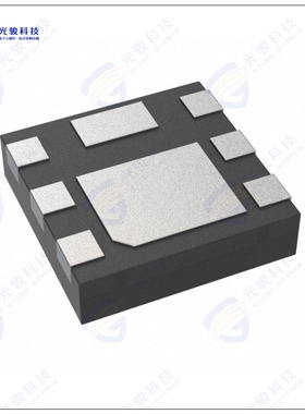 DMTH6016LFDFW-7晶体管MOSFET N-CH 60V 9.4A 6UDFN