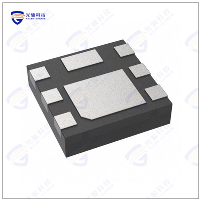 DMTH4008LFDFWQ-7晶体管MOSFET N-CH 40V 11.6A 6UDFN