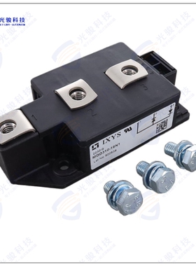 MDD310-16N1晶体管DIODE MODULE GP 1600V 305A Y2DCB