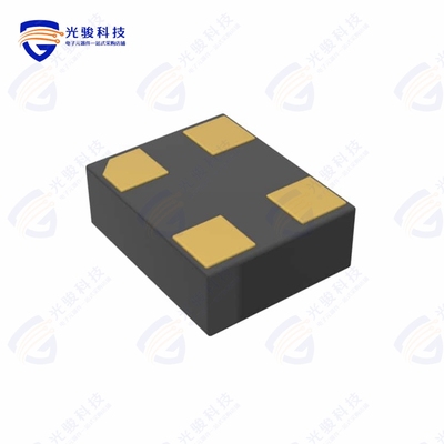 AMPDDFH-A09T《MEMS OSC XO 1.71V-3.63V 4VLGA》